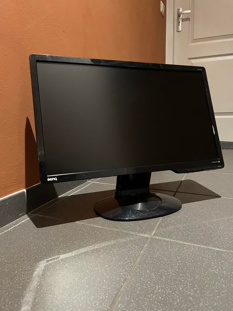 PC monitor, Computers en Software, Monitoren, Gebruikt, Full HD, Ophalen of Verzenden, Overige typen