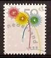 Nederland NVPH nr 1419 postfris Decemberzegels 1988, Ophalen of Verzenden, Na 1940, Postfris