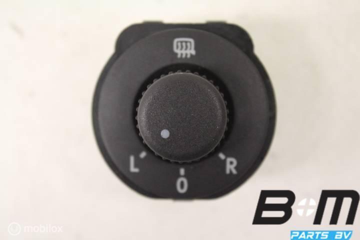 Spiegelverstelknop VW Up! 1S0959565, Auto-onderdelen, Dashboard en Schakelaars, Gebruikt