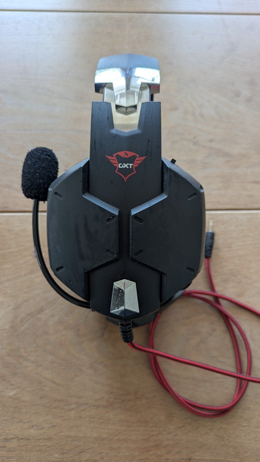 CXT Gaming Headset, Gebruikt, CXT, Gaming headset, Ophalen of Verzenden