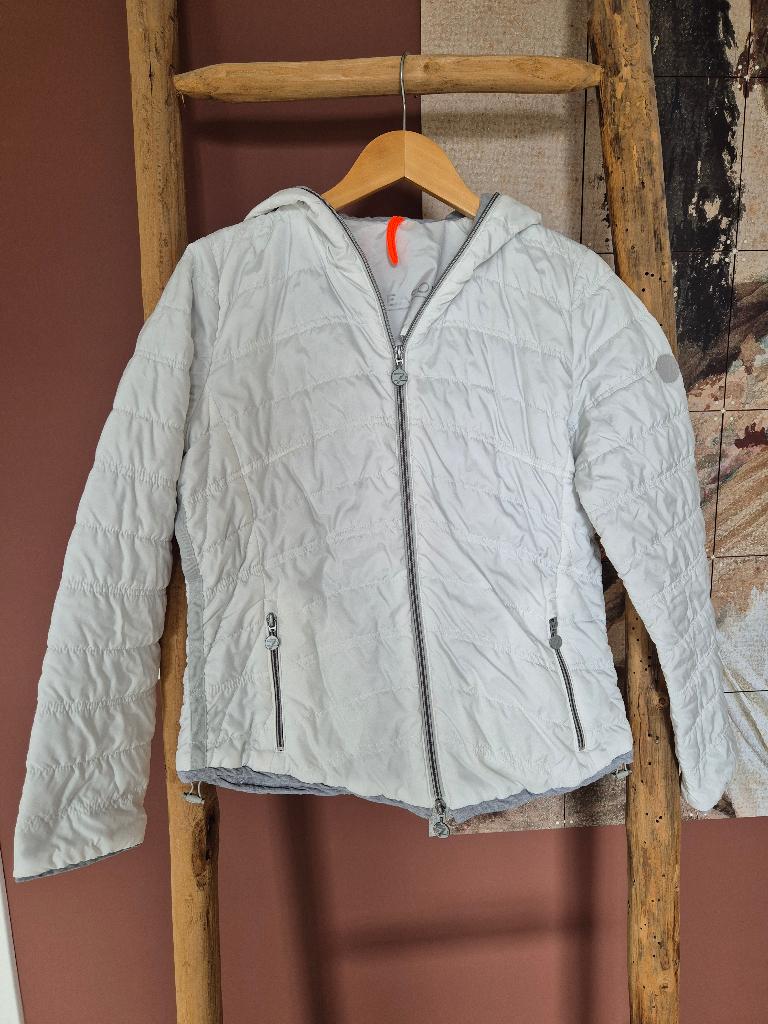 Zomerjas van 7Seasons, maat 38, Kleding | Dames, Maat 38/40 (M), Wit, 7 seasons, Ophalen of Verzenden