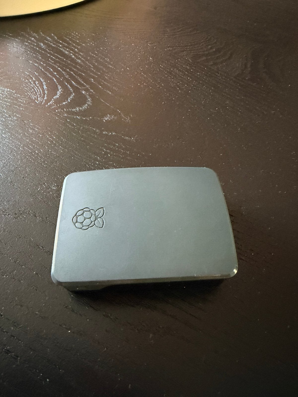 Raspberry Pi 4B 4GB RAM met 32GB SD kaart en voeding, Ophalen, Nieuw, 4 GB