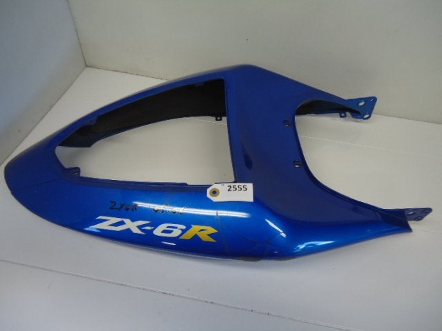 ZX6R 2005 - 2006 Kawasaki Kuipdeel Kuipdeel kont D1-18230