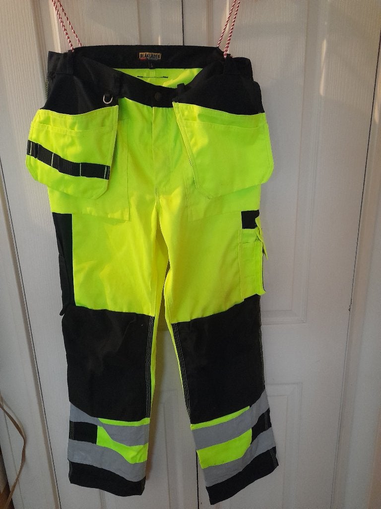 Werkbroek, Heren, Nieuw, Ophalen of Verzenden, Blaklader