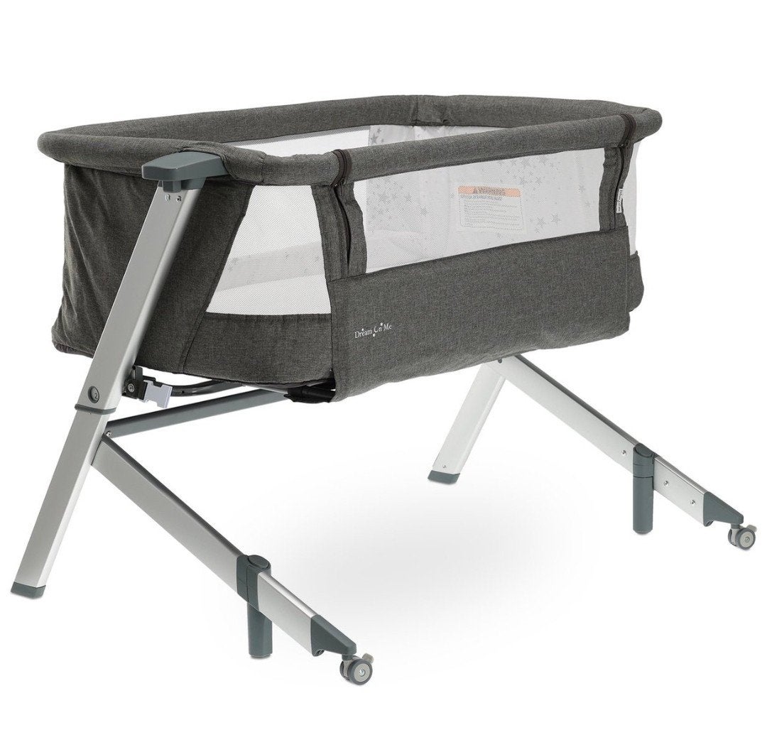 Draagbaar reiswiegje/co-sleeper voor baby's, Kinderen en Baby's, Ophalen of Verzenden, Zo goed als nieuw, Wieg