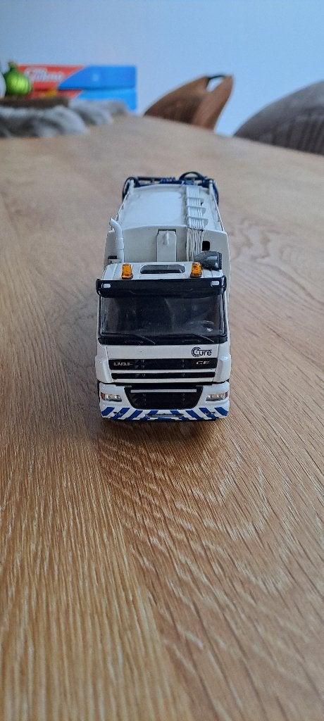 Tekno cure, Ophalen of Verzenden, Nieuw, Bus of Vrachtwagen, Tekno