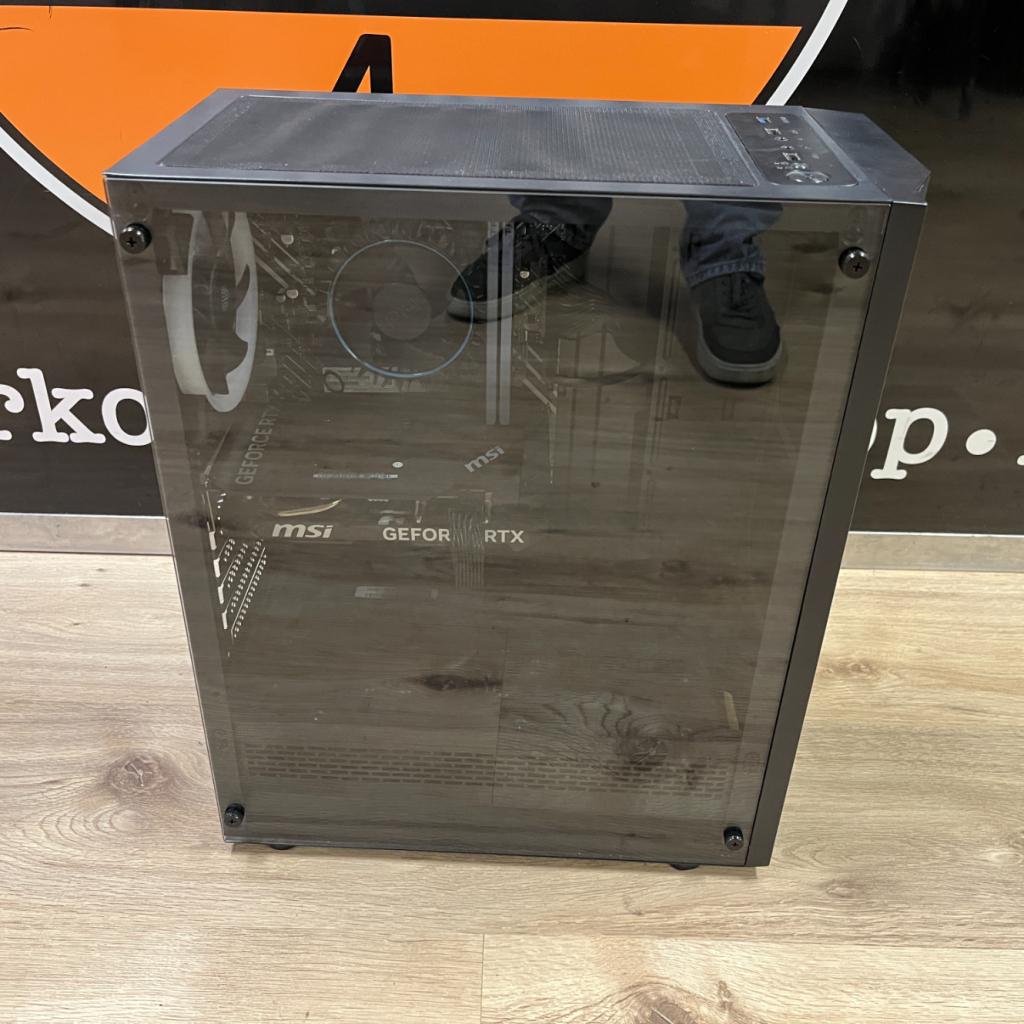 Custom Game PC | i5-12th gen | 1TB | 32GB | Nette staat, Flex Ltd., Zo goed als nieuw, https://flex.com/contact-us, Nobelstraat 10, 5807 GA Oostrum LB, Limburg, Nederland