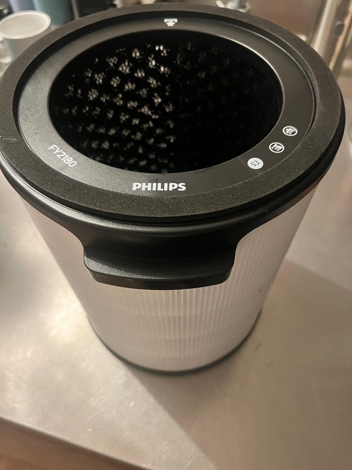 Philips FY2180 luchtfilter, Ophalen of Verzenden, Nieuw, Luchtreiniger