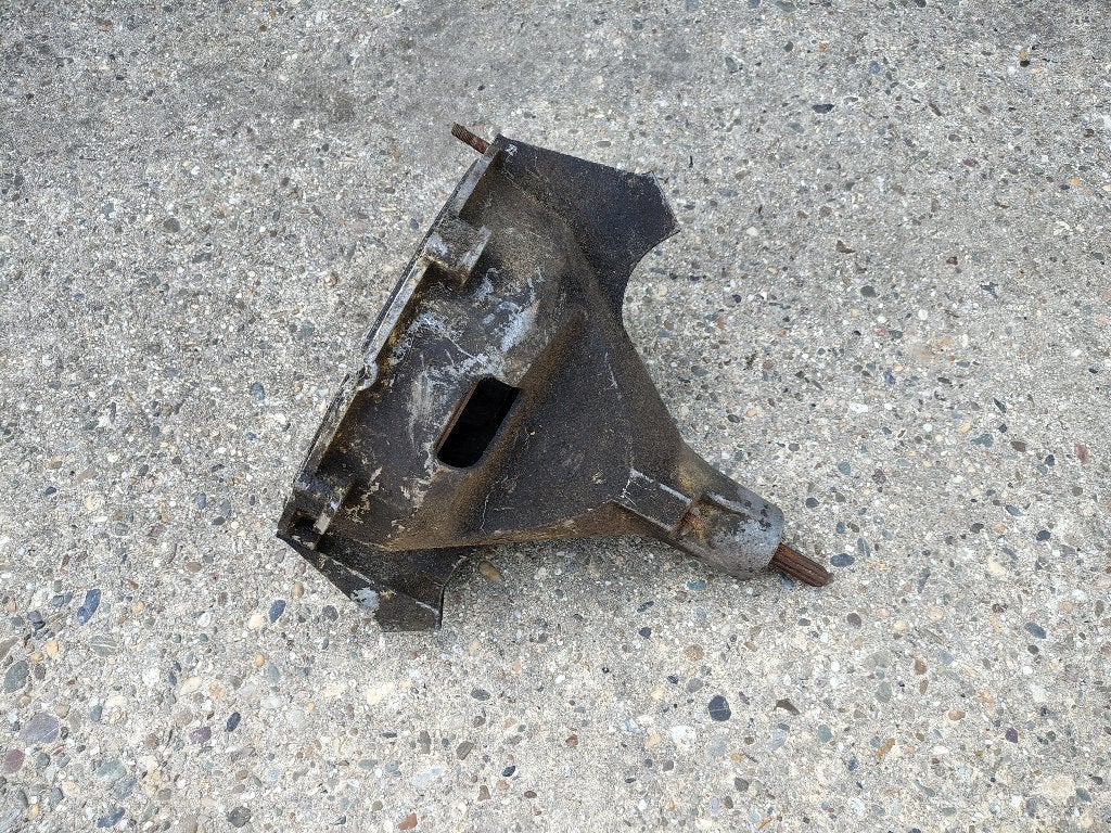 Vliegwiel + Behuizing DAF 44/46 (B-Type) 1974, Auto-onderdelen, Verzenden