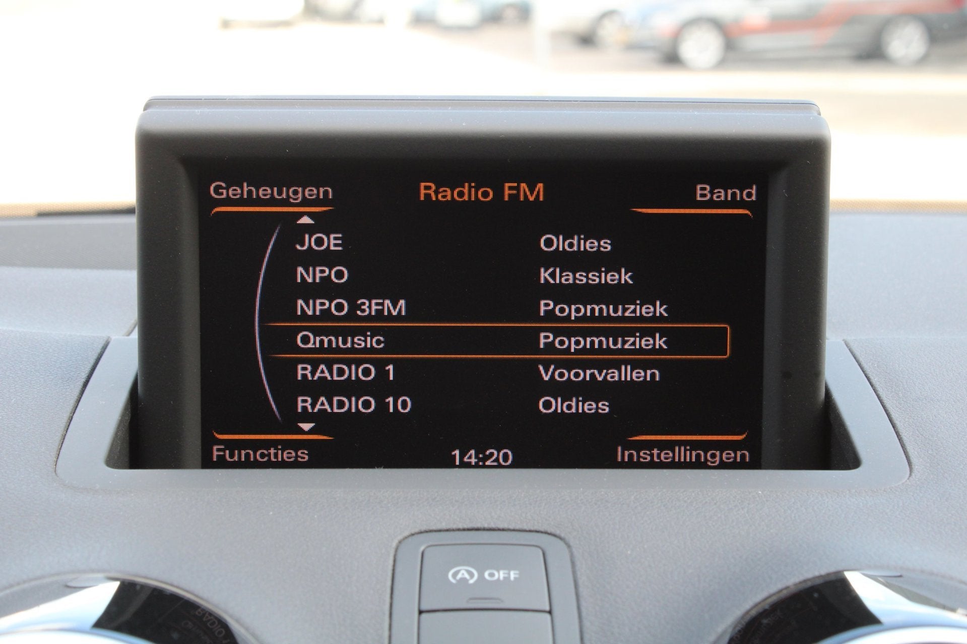 Foto 19 van Audi A1 1.4 TFSI Ambition l 1e eigenaar l Xenon l LED l Spor