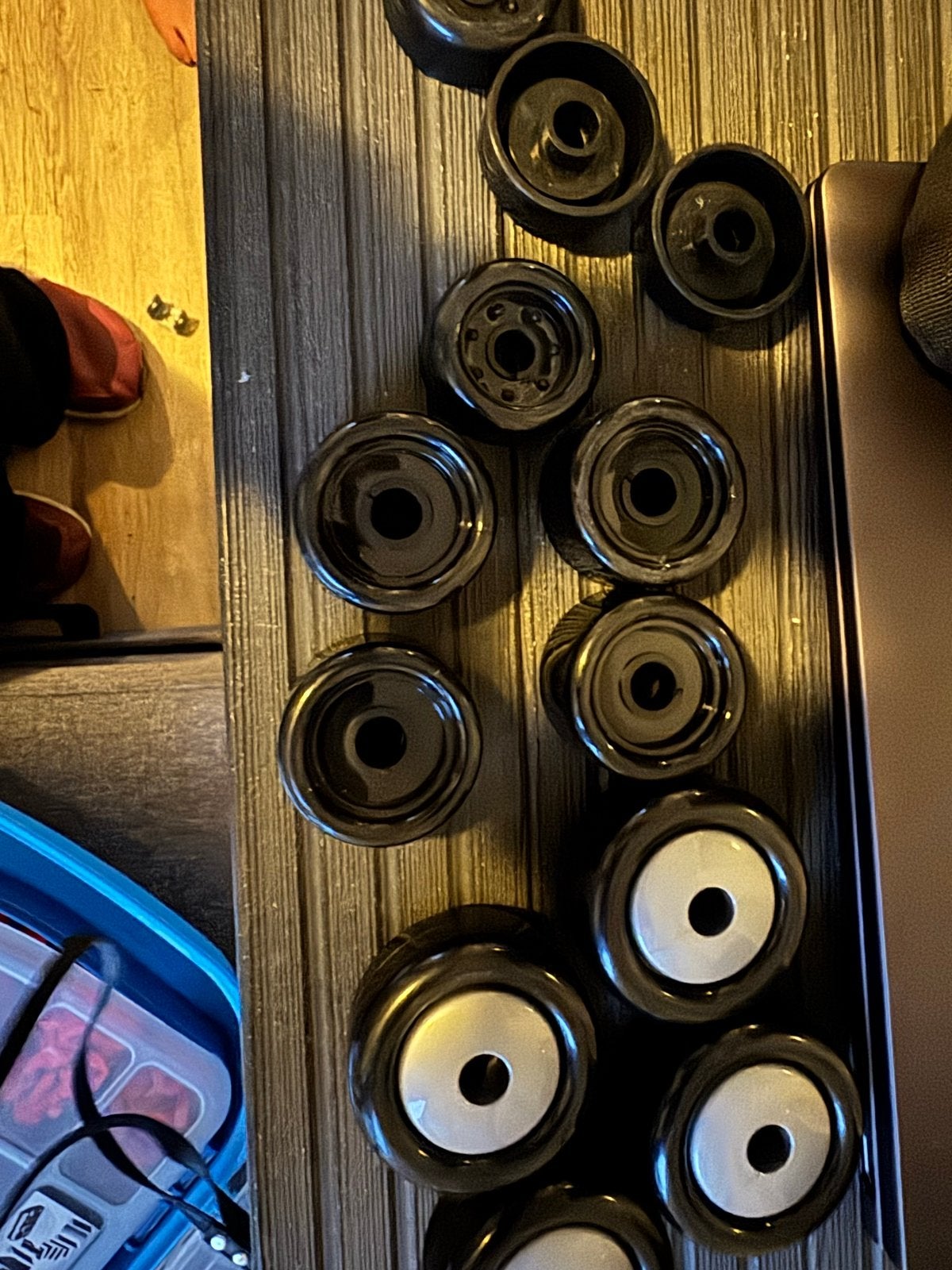 DIY Models Bouw Speelgoed Set met Boormachine, Ophalen, Gebruikt, Overige merken