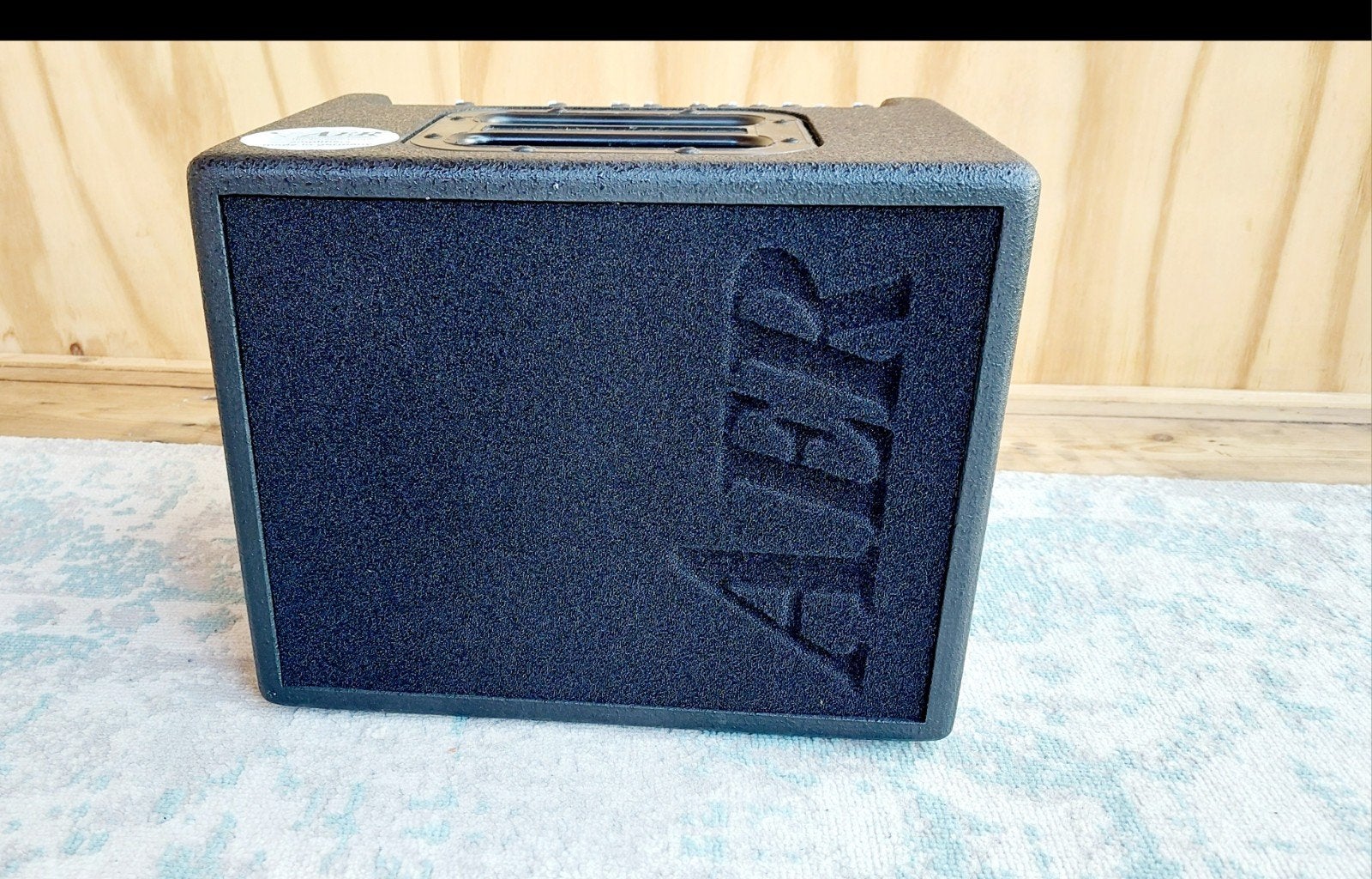 AER Compact Classic Pro 60 watt akoestische versterker, Ophalen, Gebruikt, 50 tot 100 watt