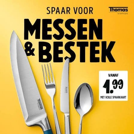 gezocht zegels messen, Verzamelen, Albert Heijn, Ophalen