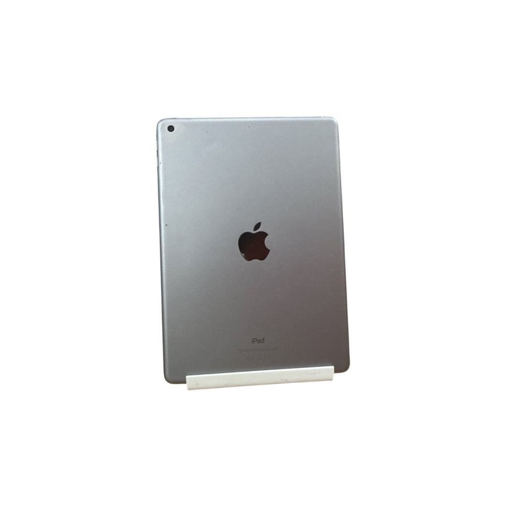 Apple iPad 6th 128GB Zwart | Nette Staat 3 Maanden Garantie, Apple, Zo goed als nieuw, Support@apple.com, One Apple Park Way
Cupertino, CA 95014
United States