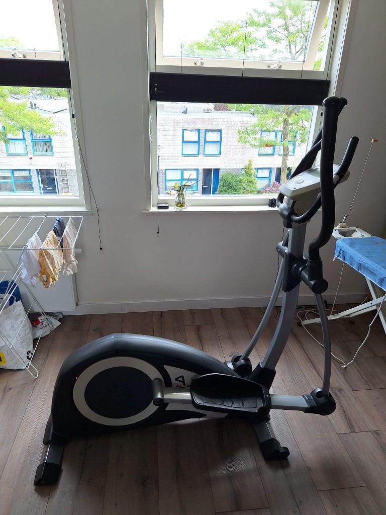Crosstrainer Kettler Axos, Ophalen, Gebruikt, Crosstrainer
