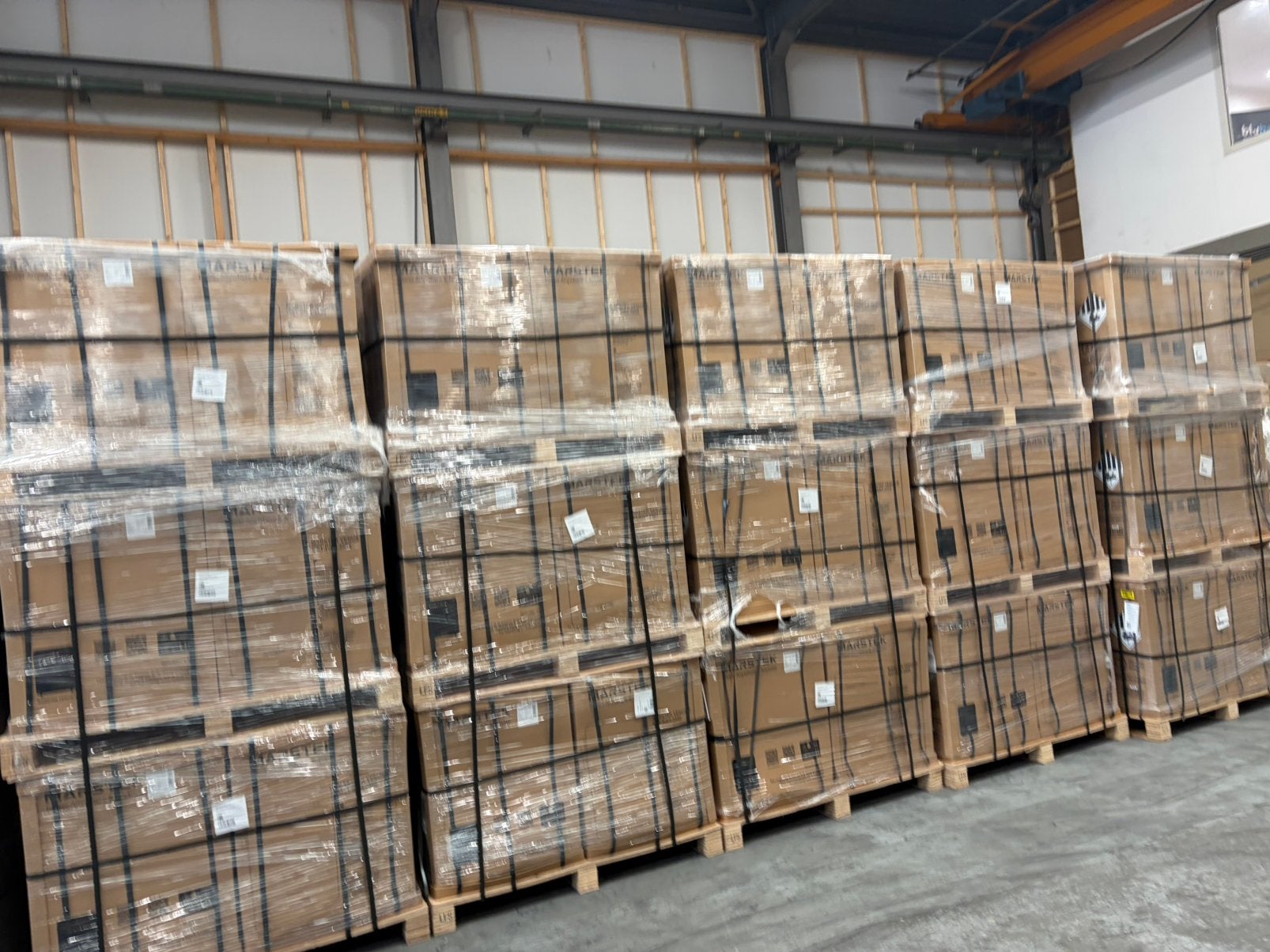 Marstek Venus E3.0 5.12kWh | Incl. P1 + Bezorging NL SUPPORT, Doe-het-zelf en Verbouw, Info@mmgsolar.nl, 200 wattpiek of meer
