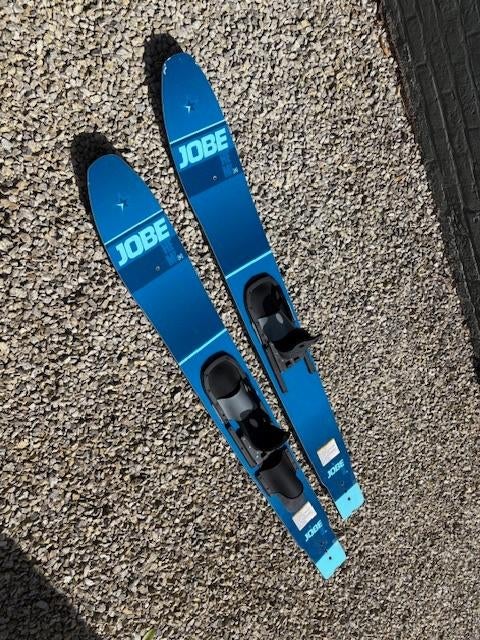Waterski Jobe, Watersport en Boten, Waterski's, Ophalen, Gebruikt, 130 tot 160 cm, Waterski's