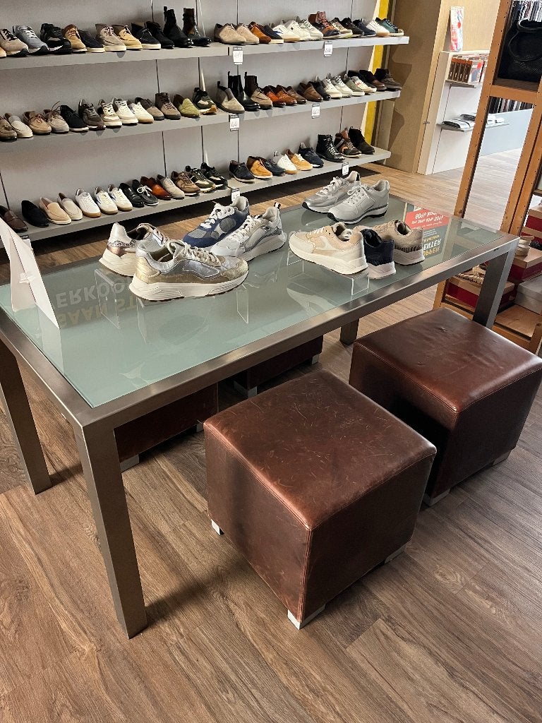 RVS Tafel, Ophalen, Overige materialen, Gebruikt, 50 tot 100 cm