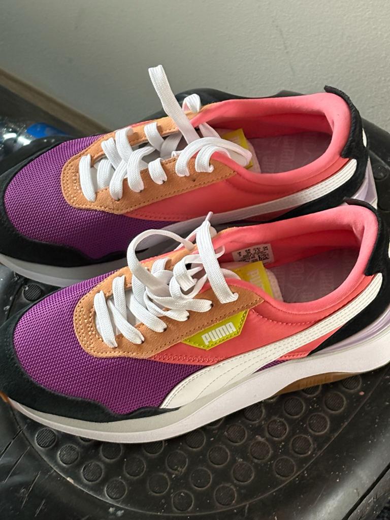 Poema schoenen maat 38, Ophalen of Verzenden, Zo goed als nieuw, Overige typen, Overige merken