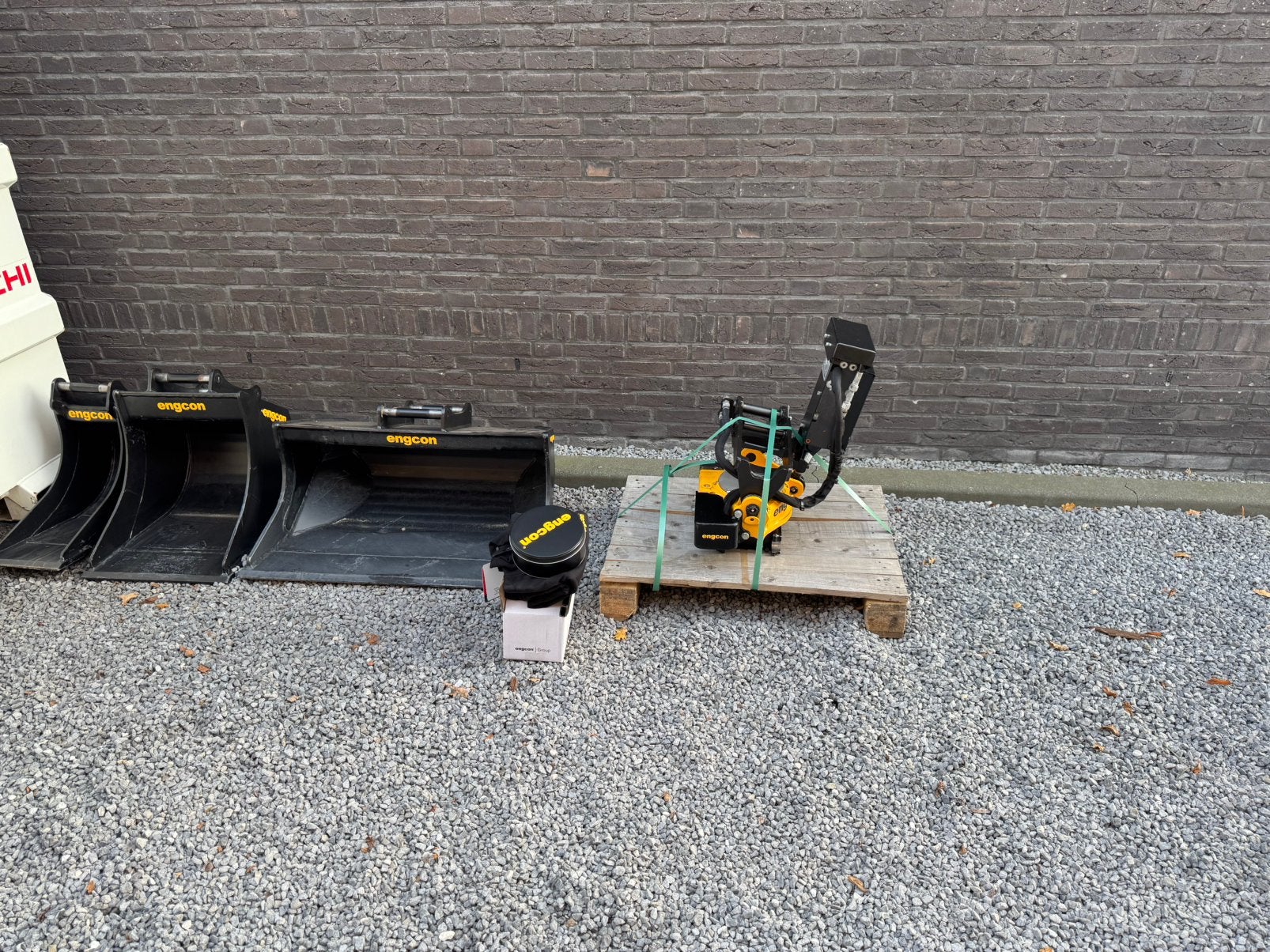Encon  bakken s30 /180 set brede bak, Kleding | Heren, Carnavalskleding en Feestkleding, Ophalen of Verzenden, Zo goed als nieuw
