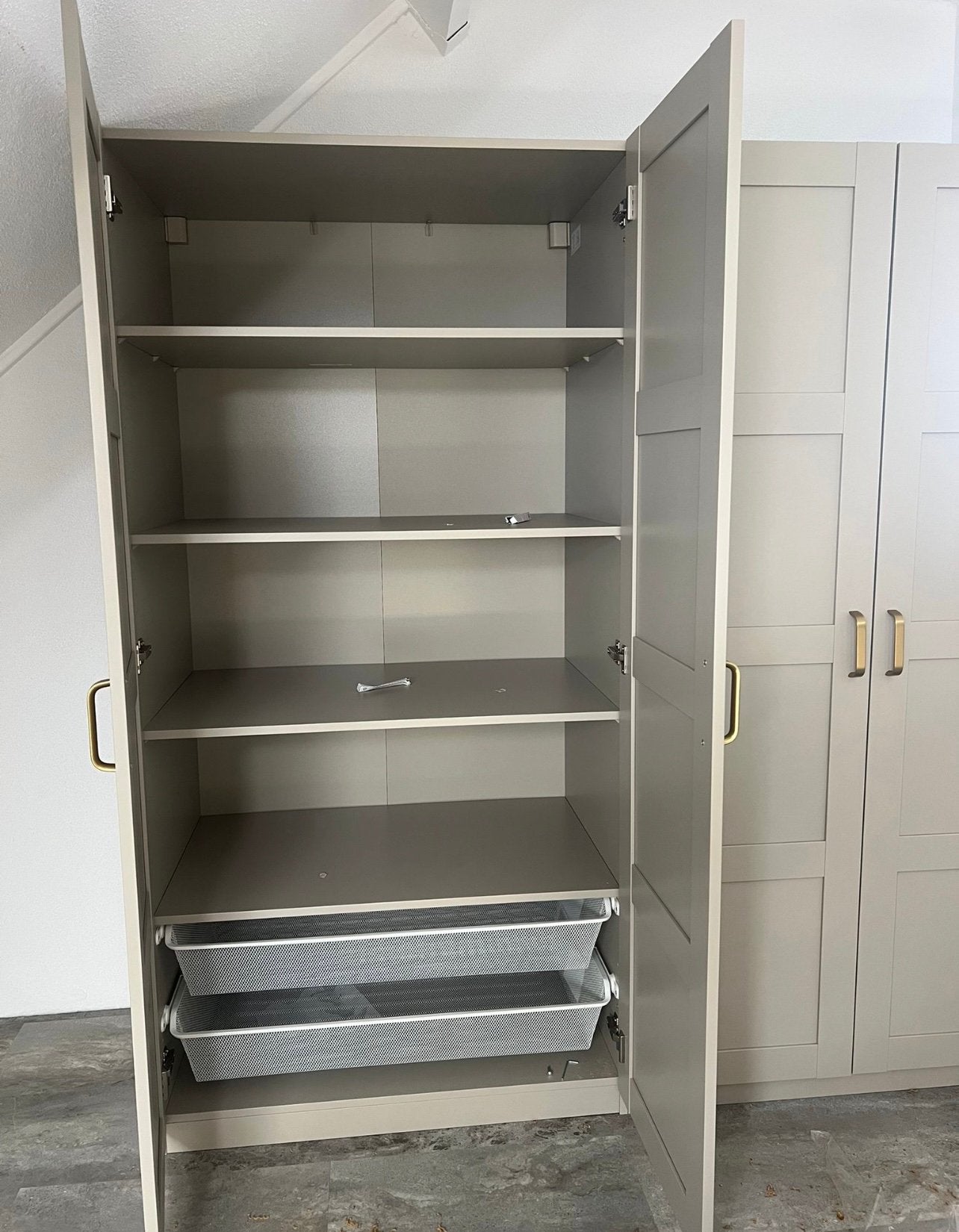 Ikea pax kasten montage - snel en vakkundig, Ophalen of Verzenden, 50 tot 75 cm, 50 tot 100 cm, 200 cm of meer