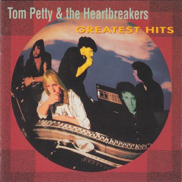 Tom Petty & The Heartbreakers – Greatest Hits, Ophalen of Verzenden, Zo goed als nieuw, Poprock