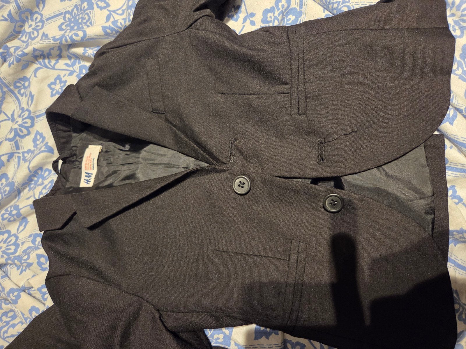 Kindercolberts en gilet - diverse maten 98-164, Kinderen en Baby's, Kinderkleding | Maat 164, Gebruikt, H&M, Ophalen of Verzenden
