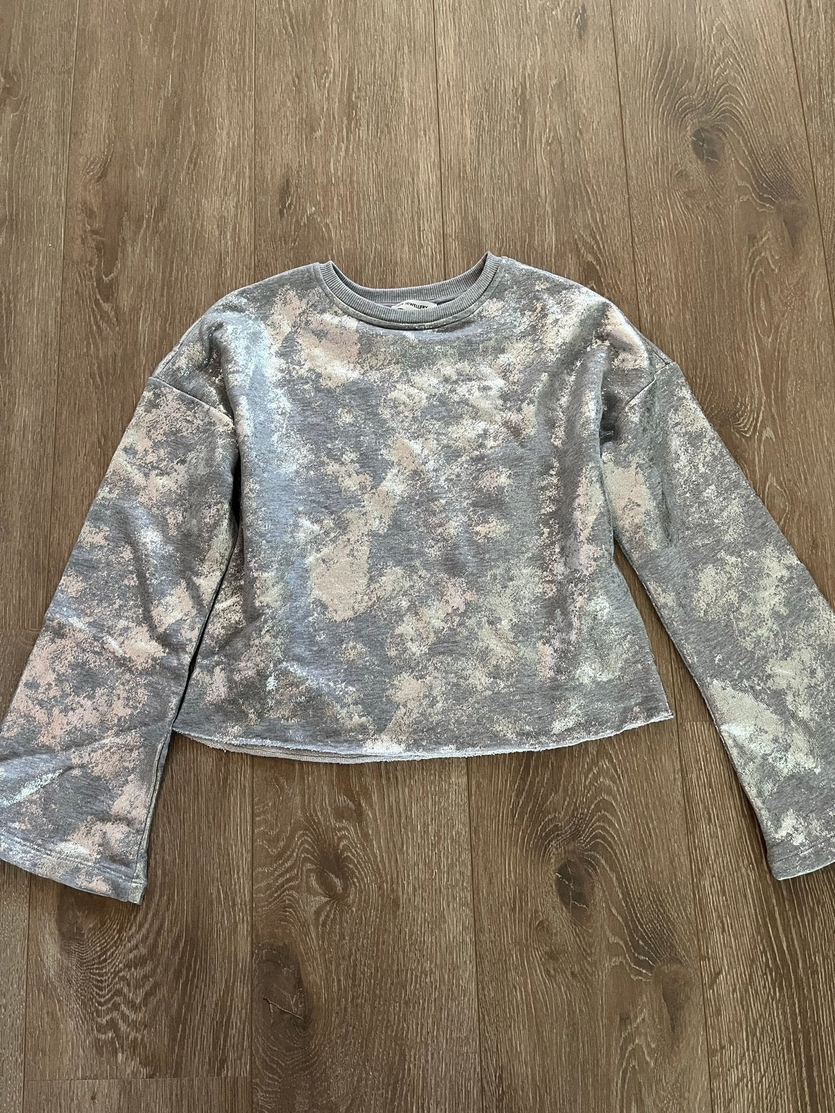 My Jewellery sweater maat XS, Ophalen of Verzenden, Zo goed als nieuw, Maat 34 (XS) of kleiner, Zilver