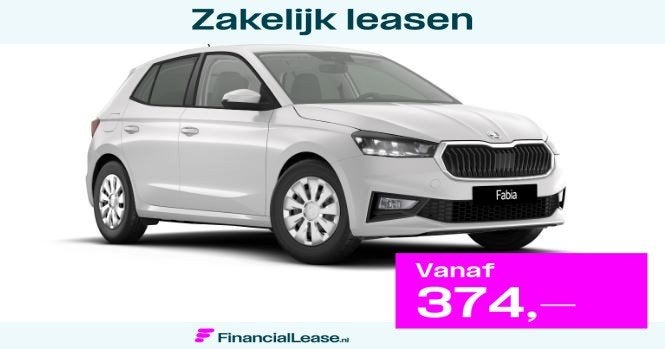 Skoda Fabia 1.0 TSI Selection / Sunset / 15 inch lichtmetaal, Voorwielaandrijving, Stof, Parkeersensor, Wit