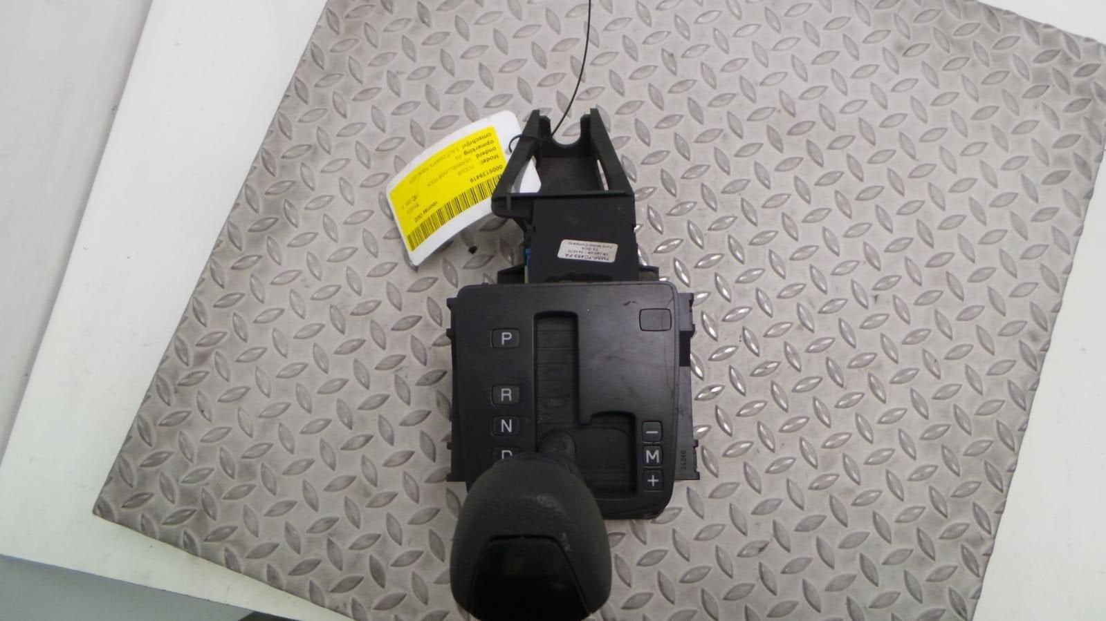 FORD FOCUS VERSNELLINGSPOOK 2009, Ophalen of Verzenden, Gebruikt, Stiba lid