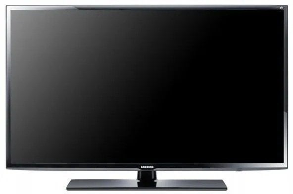 Samsung UE40EH6030 40inc tv, Audio, Tv en Foto, Ophalen, Gebruikt, 50 Hz, LCD