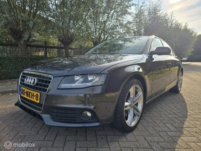 Audi A4 Limousine 1.8 TFSI Pro Line Business, Auto's, Audi, Bedrijf, Te koop, A4, ABS, Airbags, Airconditioning, Alarm, Automatische klimaatregeling