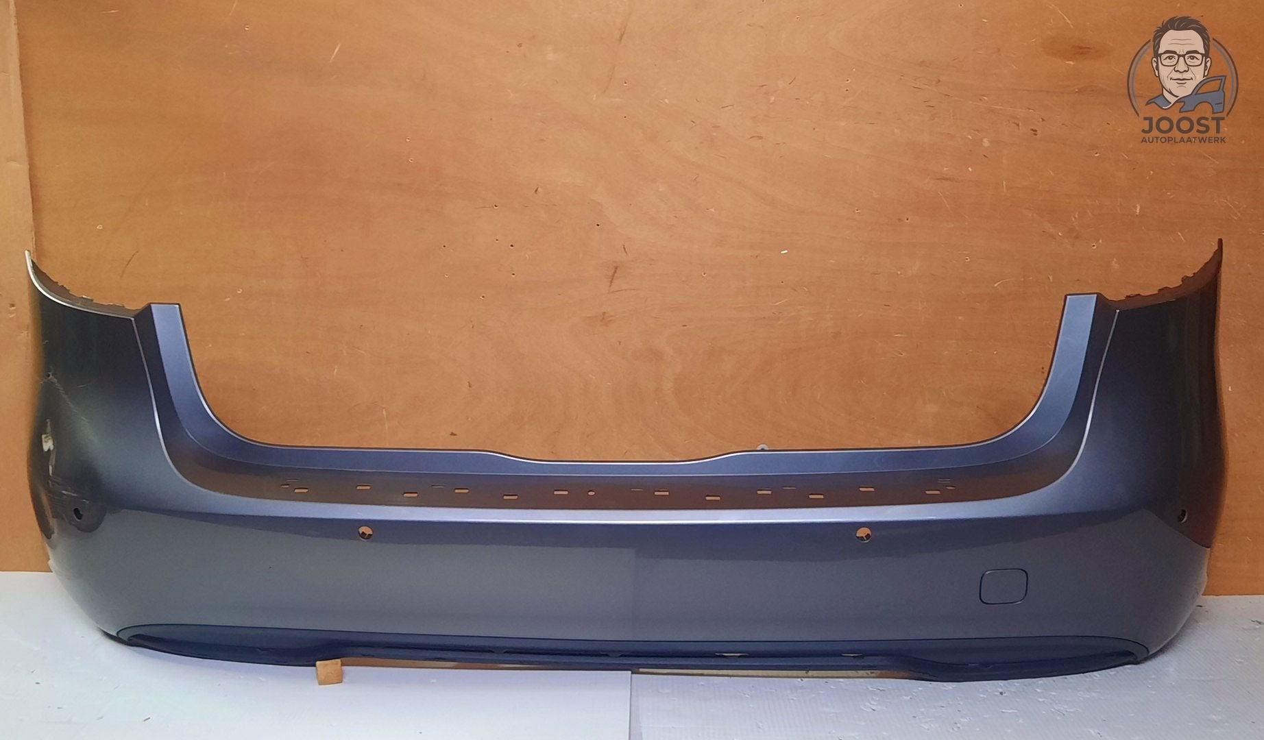 Achterbumper orgineel Mercedes B-klasse W246 FL vanaf 2015, Gebruikt, Ophalen of Verzenden, -Mercedesstrasse 120, 70372 Stuttgart, Duitsland