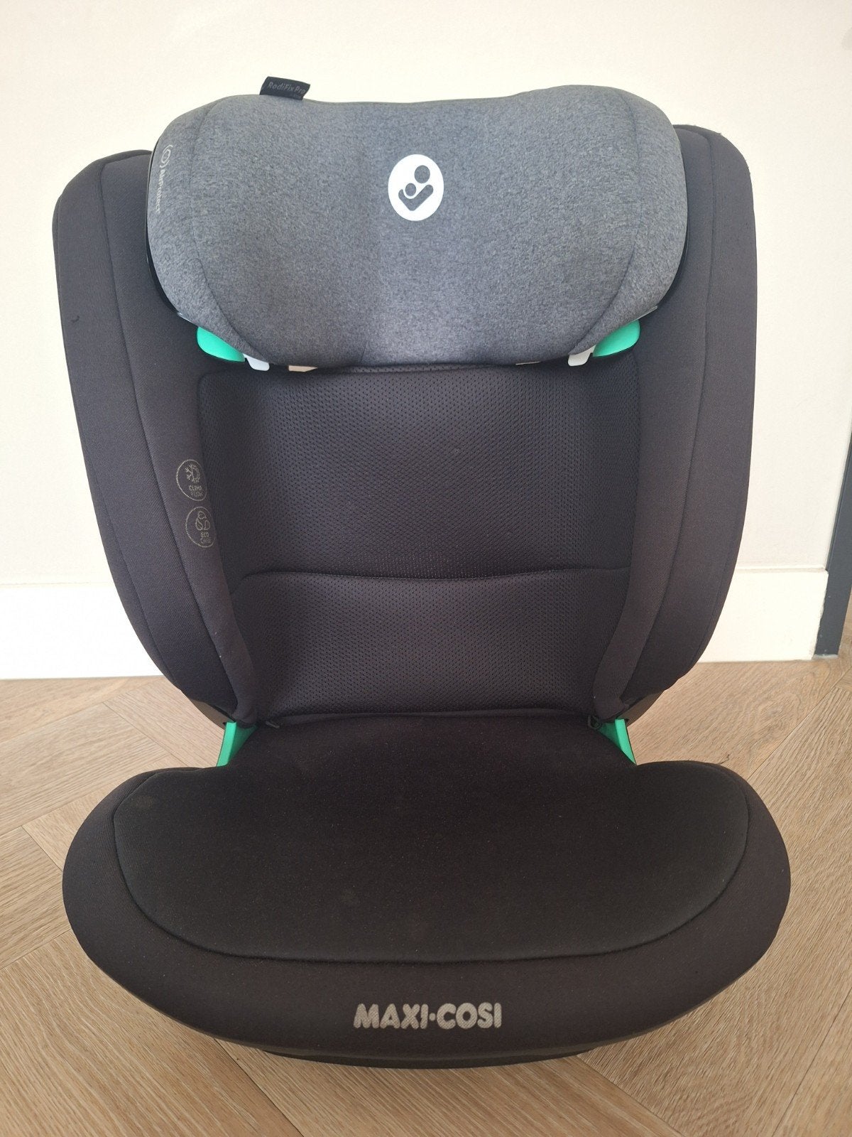 Maxi Cosi Kore i-Size - Kinder autostoel, Ophalen, 15 t/m 36 kg, Zo goed als nieuw, Isofix