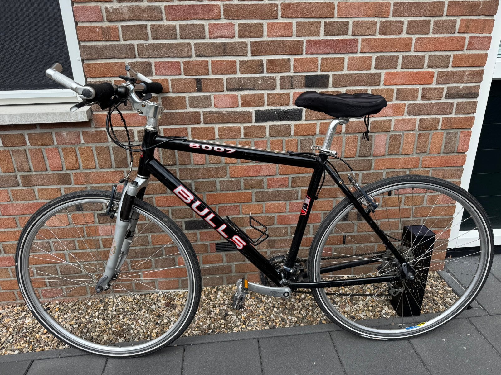 Bulls racefiets, Gebruikt, Aluminium, Meer dan 20 versnellingen, Ophalen