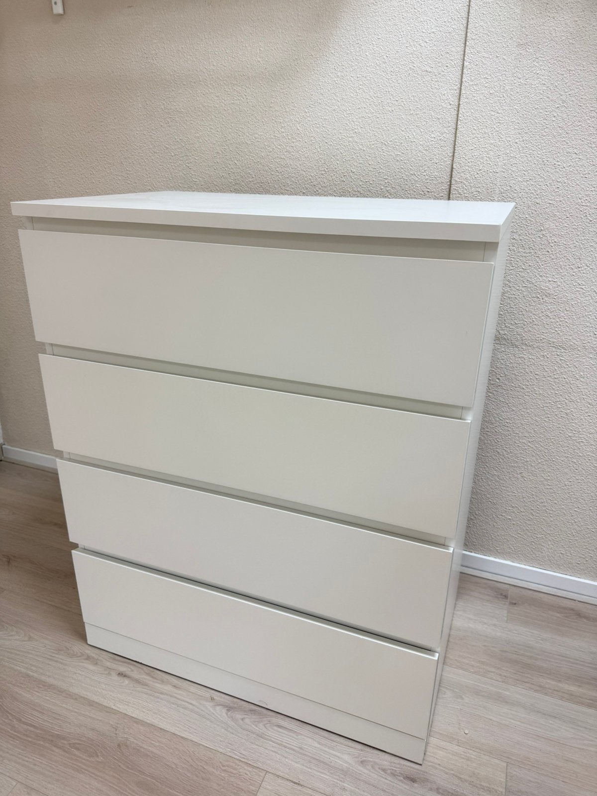 Ladenblok kast, Ophalen, Zo goed als nieuw, 25 tot 50 cm, Minder dan 100 cm