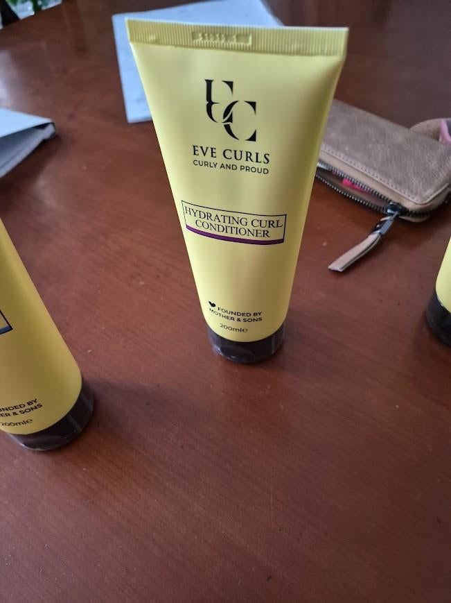Shampoo, conditioner en creme, Ophalen, Nieuw, Shampoo of Conditioner