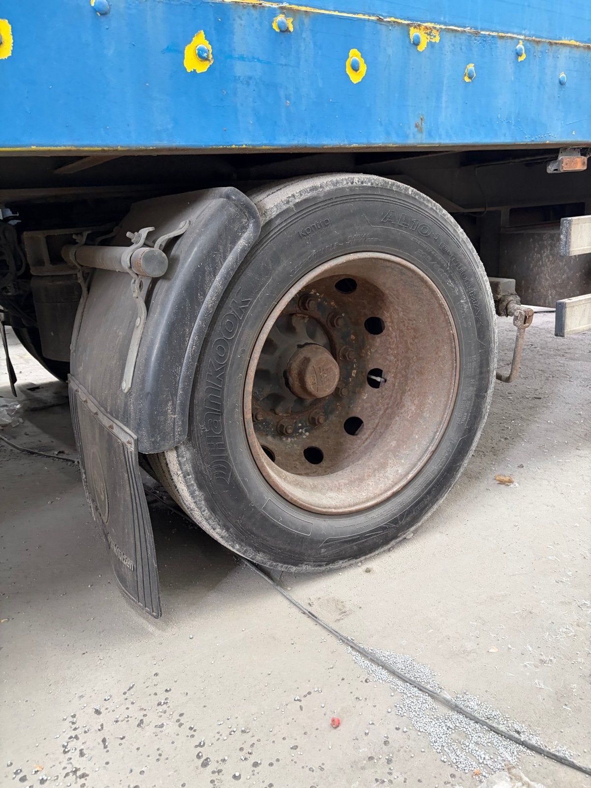 Cuppers Trailer, Auto's, Vrachtwagens, Particulier, Ophalen