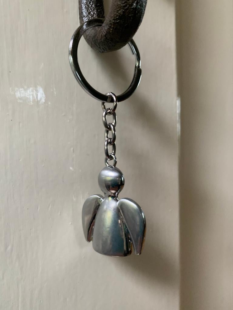 Engeltje sleutelhangers (40), Ophalen of Verzenden, Nieuw, Overige typen