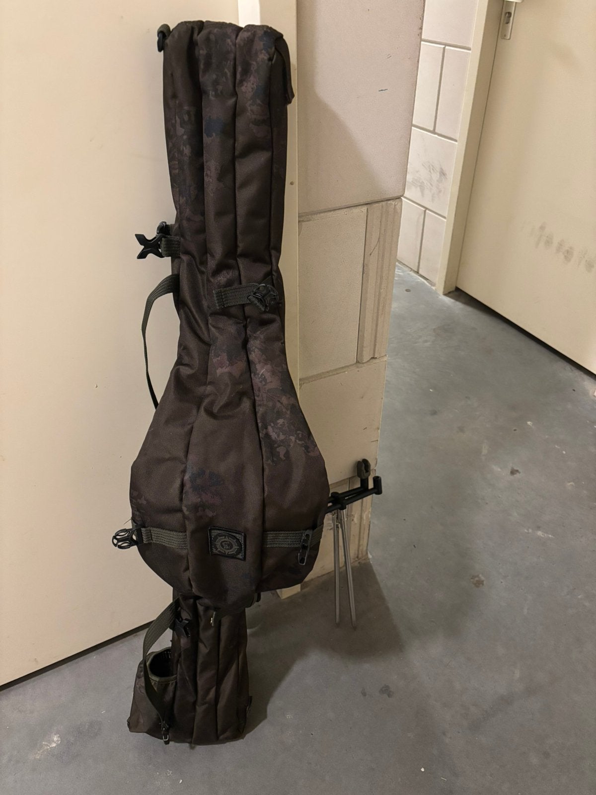 Complete karper set NIEUW!, Ophalen, Nieuw, Overige instrumenten