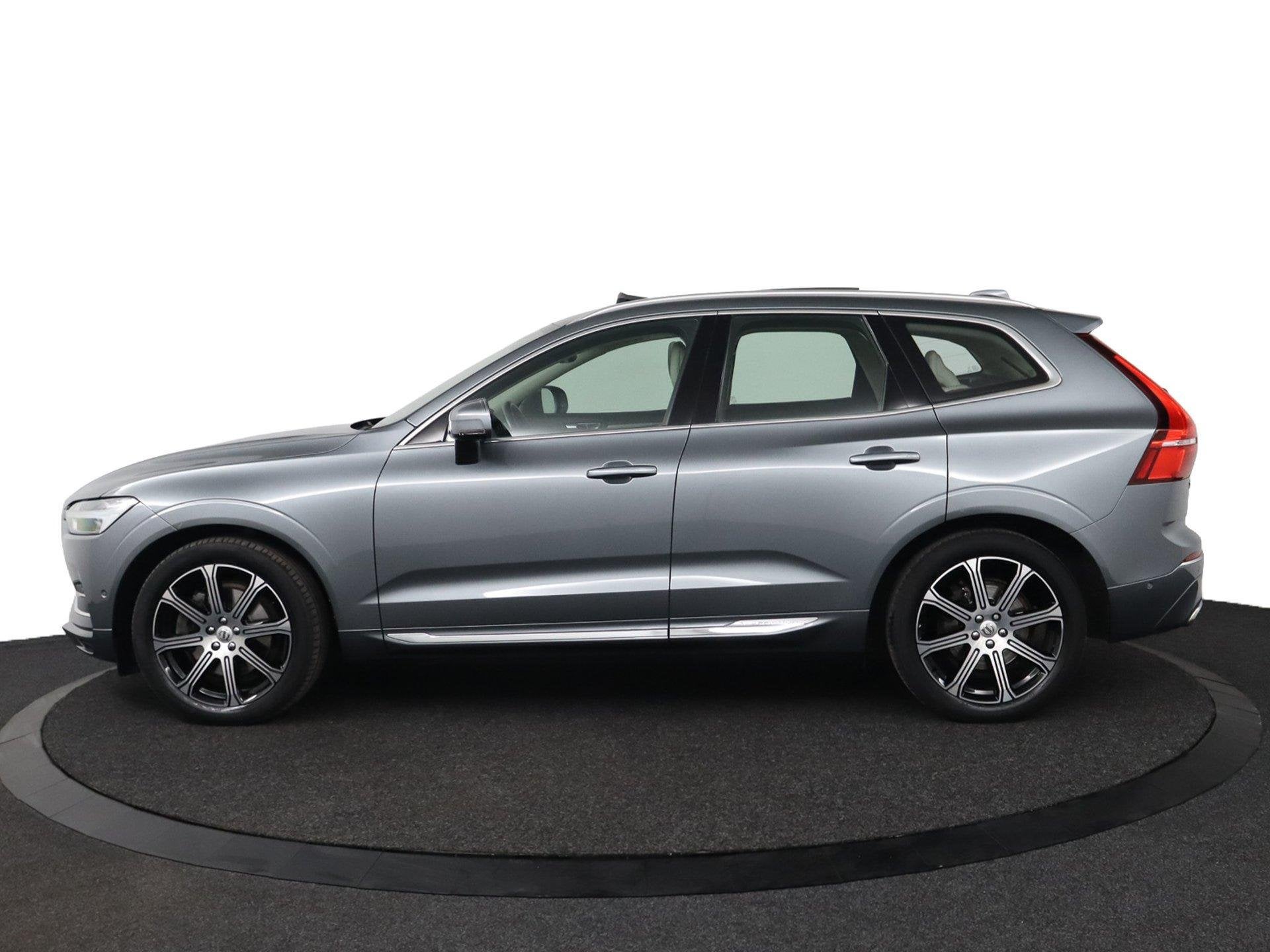 Volvo XC60 2.0 T5 Inscription |NAP|1e eigenaar|Pano|Memory|L, Auto's, Gebruikt, Euro 6, 4 cilinders, 1969 cc