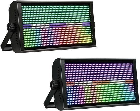 LED Wallwasher – LED Wandverlichting – RGB LED Straler, Corvance B.V., Verzenden, Nieuw, Corvancebol@gmail.com