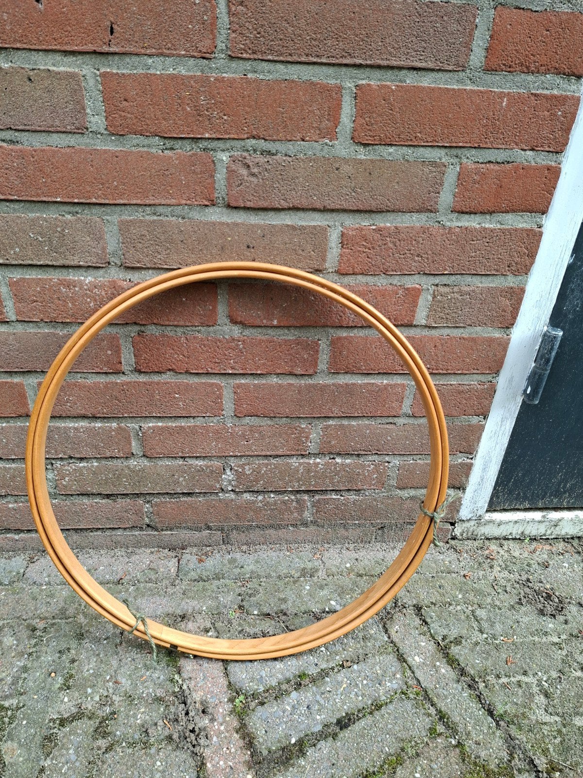 quiltring, Afvoer, Pvc, Ophalen of Verzenden, Minder dan 2 meter