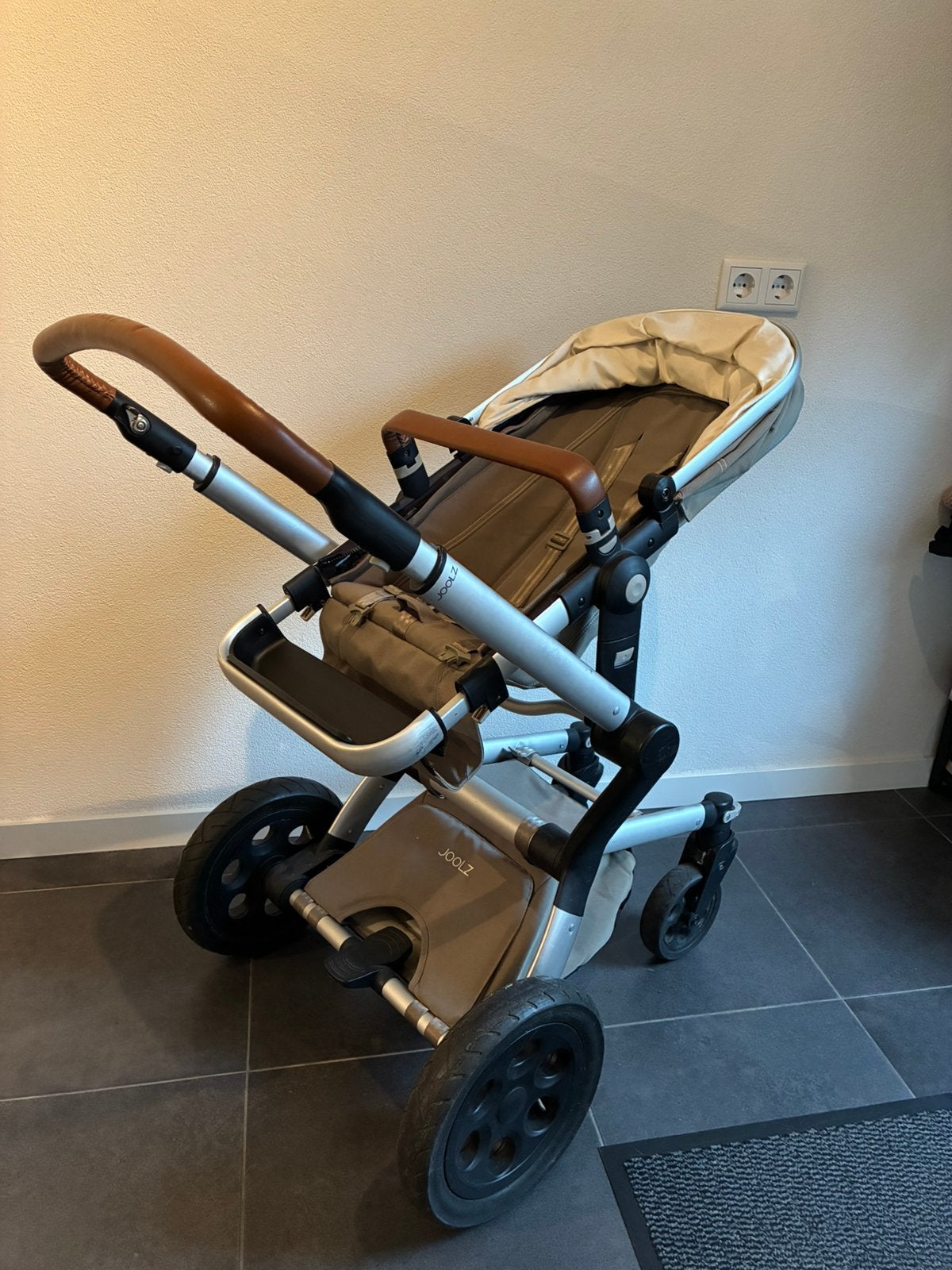 Joolz kinderwagen, Kinderen en Baby's, Kinderwagens en Combinaties, Ophalen, Gebruikt, Kinderwagen, Overige merken
