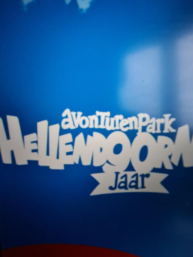 Avonturenpark Hellendoorn e-tickets, meerdere  aanwezig