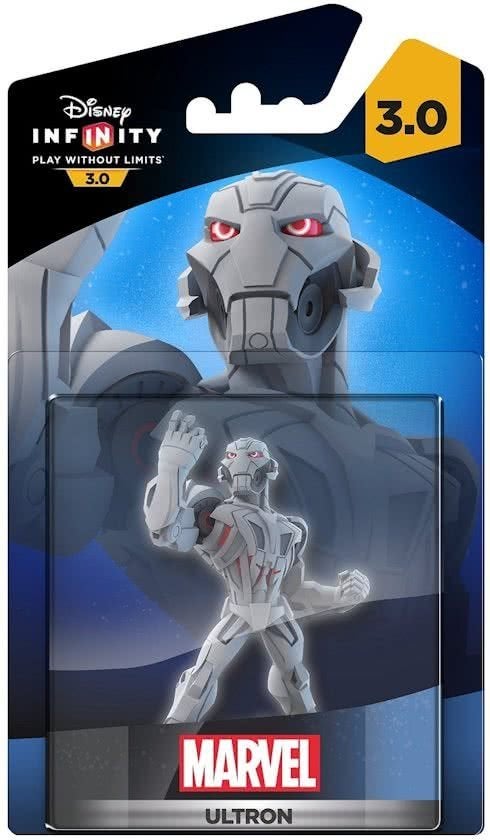 Invinity marvel ultron nieuw in doos, Ophalen of Verzenden, Nieuw