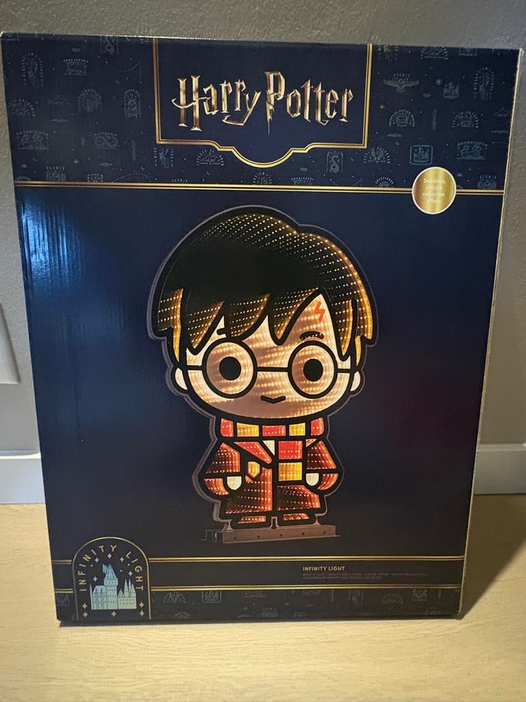 Disney Harry Potter Infinity Light (ongeopend), Verzamelen, Harry Potter, Ophalen, Nieuw, Actiefiguurtje