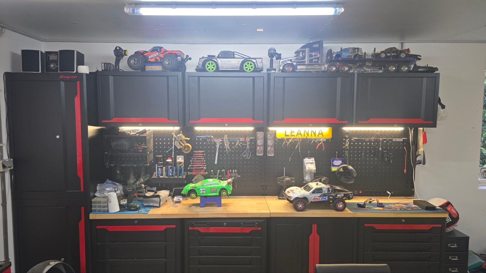 Gezocht Traxxas/hpi/arrma/losi a-merken! hobbystops!, Ophalen of Verzenden, Auto offroad