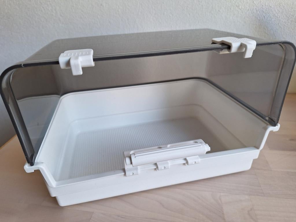 Fernplast vogelbad Rio 10, voor grote vogel, Ophalen of Verzenden, Nieuw, Overige typen
