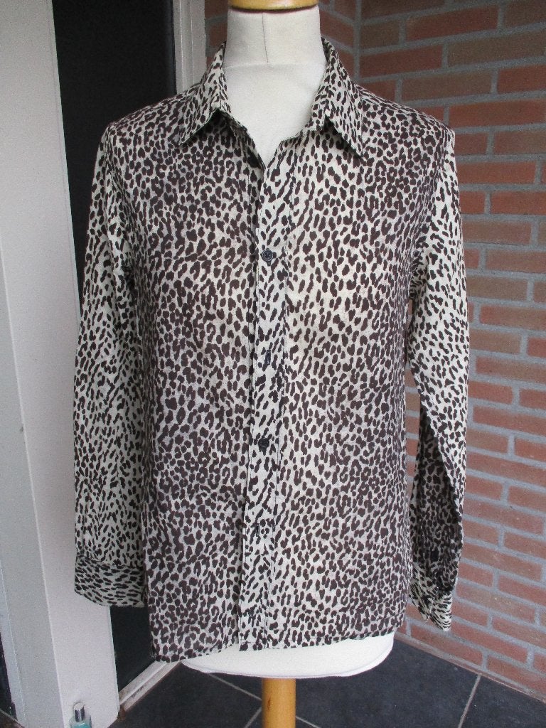 Alix the Label, size S NIEUW!, Alix the label, Nieuw, Maat 36 (S), Meerkleurig